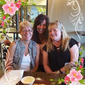 Meet your Posher, Brenda